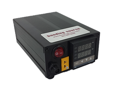 Digital PID temperature controller industrial electronics hot plate microelectronics RF/microwave